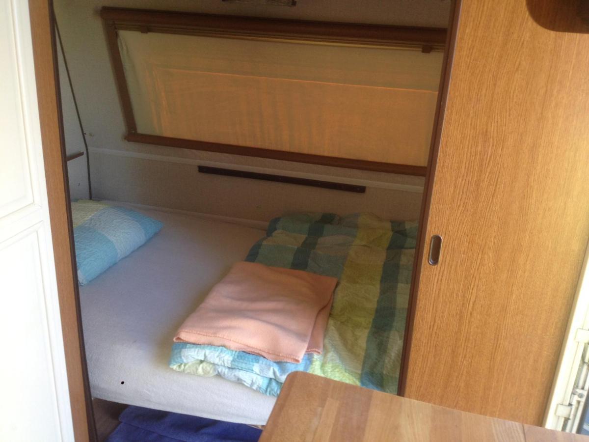 Bed & Breakfast 5 Min From E47 - Dogs Welcome - Cosy Farm Bnb Tureby Экстерьер фото