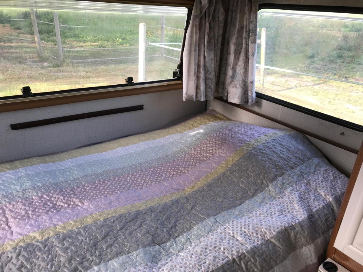 Bed & Breakfast 5 Min From E47 - Dogs Welcome - Cosy Farm Bnb Tureby Экстерьер фото