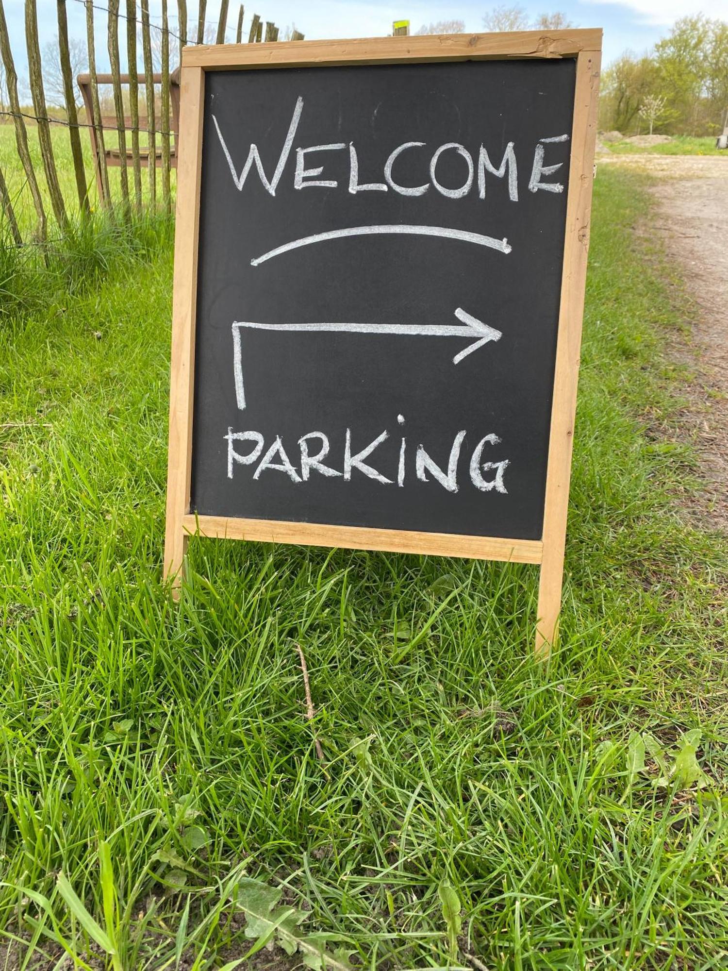 Bed & Breakfast 5 Min From E47 - Dogs Welcome - Cosy Farm Bnb Tureby Экстерьер фото